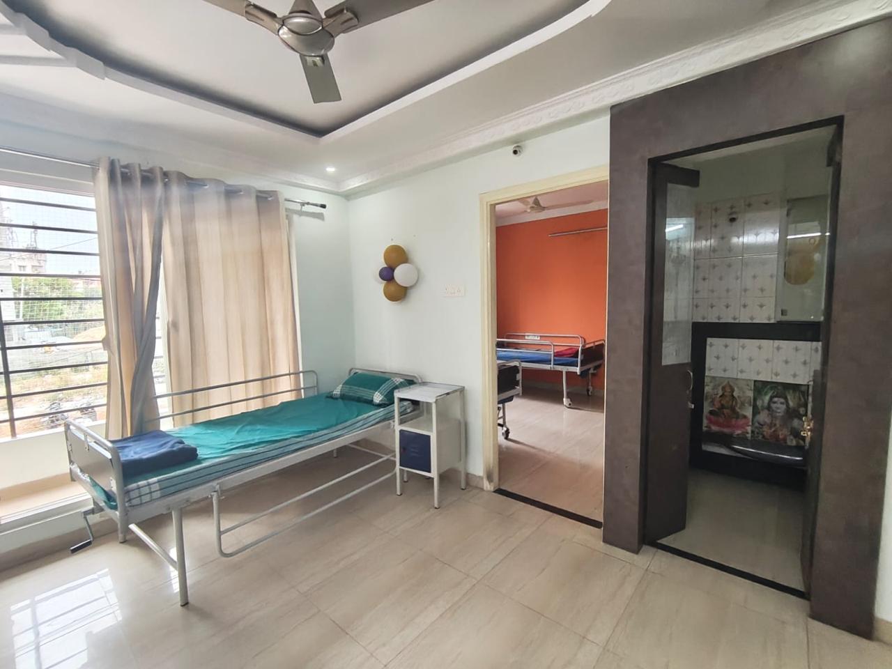 FOR HEALTH CARE Gallery Image